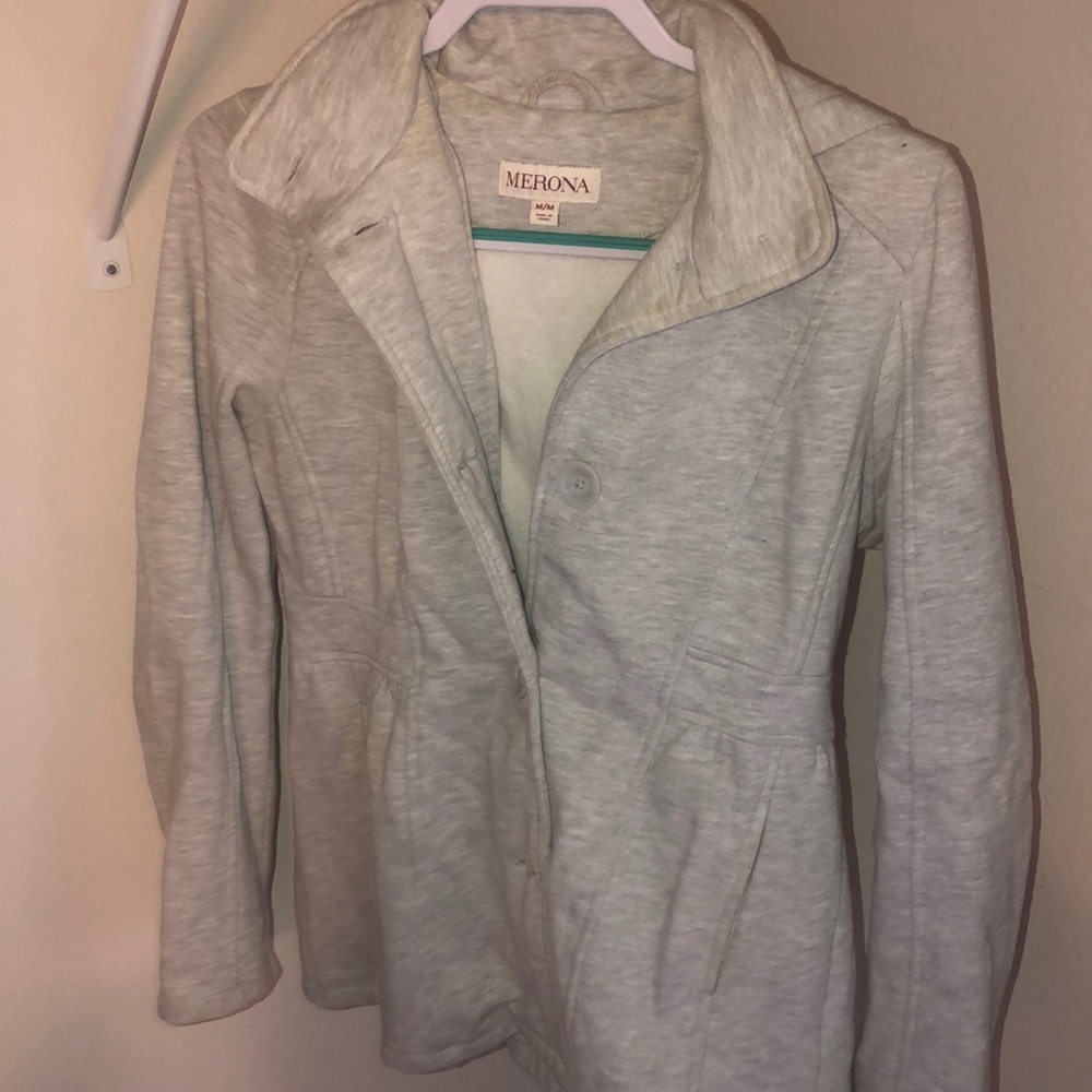 Merona Pea Coat!
